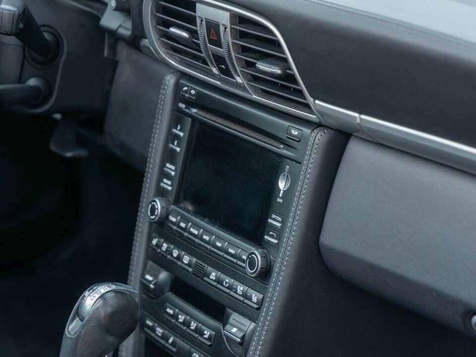 Afbeelding 20/50 van Porsche 911 Targa 4S (2009)