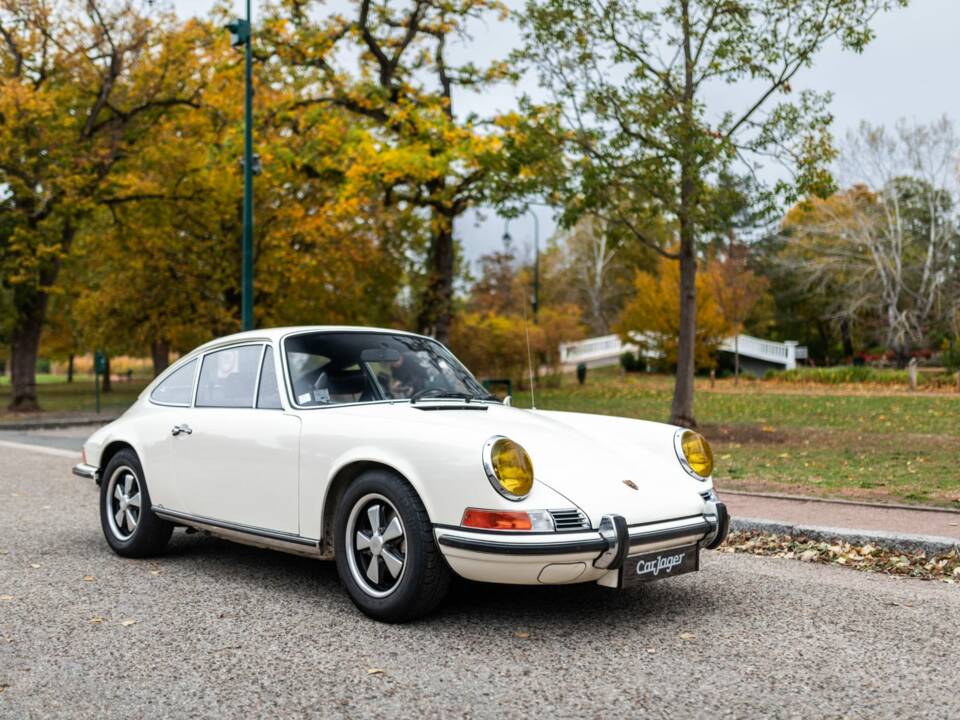Afbeelding 1/14 van Porsche 911 2.2 S (1970)