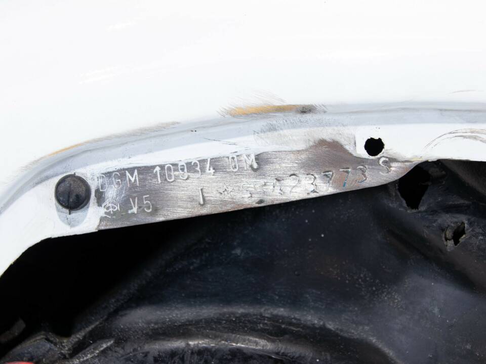 Image 11/50 of Piaggio Vespa 50 Special (1972)