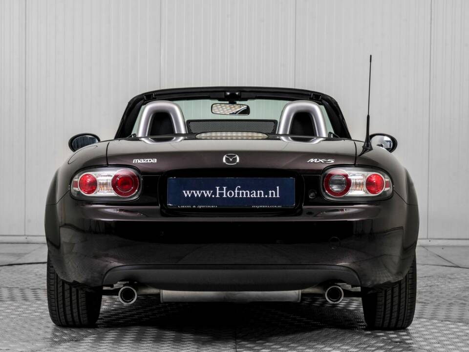 Bild 12/50 von Mazda MX-5 1.8 (2007)