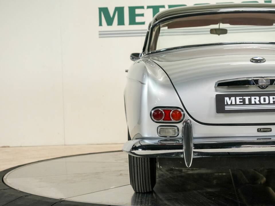 Afbeelding 27/43 van BMW 503 (1958)
