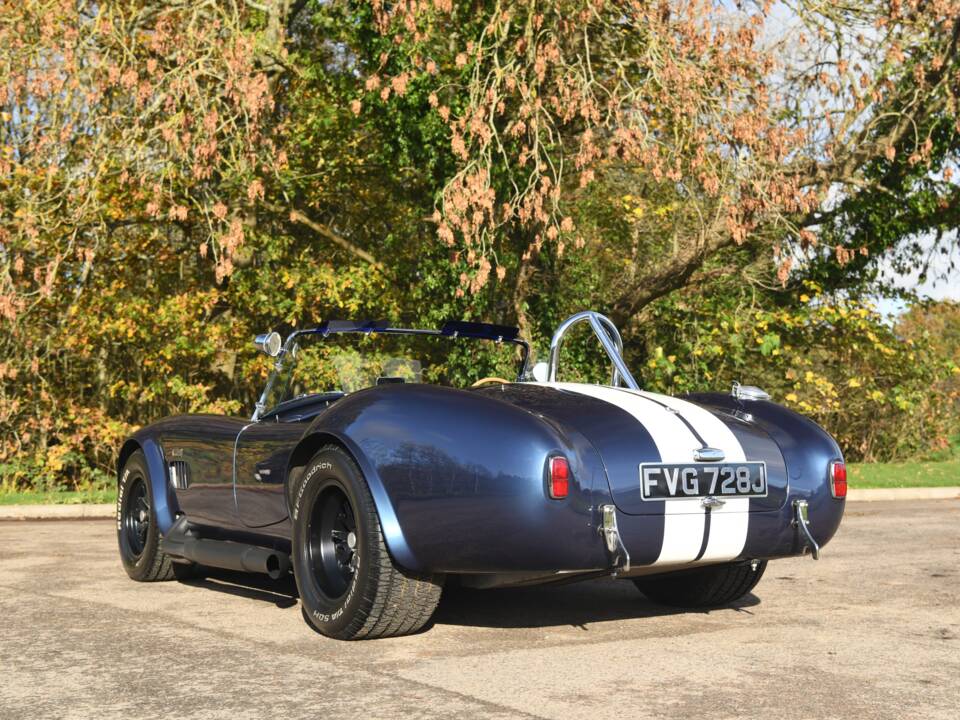 Image 32/50 de AC Cobra 427 (1999)