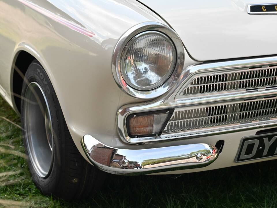 Bild 11/46 von Ford Cortina GT (1965)