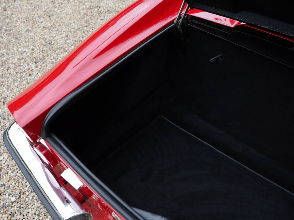 Immagine 32/50 di Ferrari Dino 246 GTS (1973)