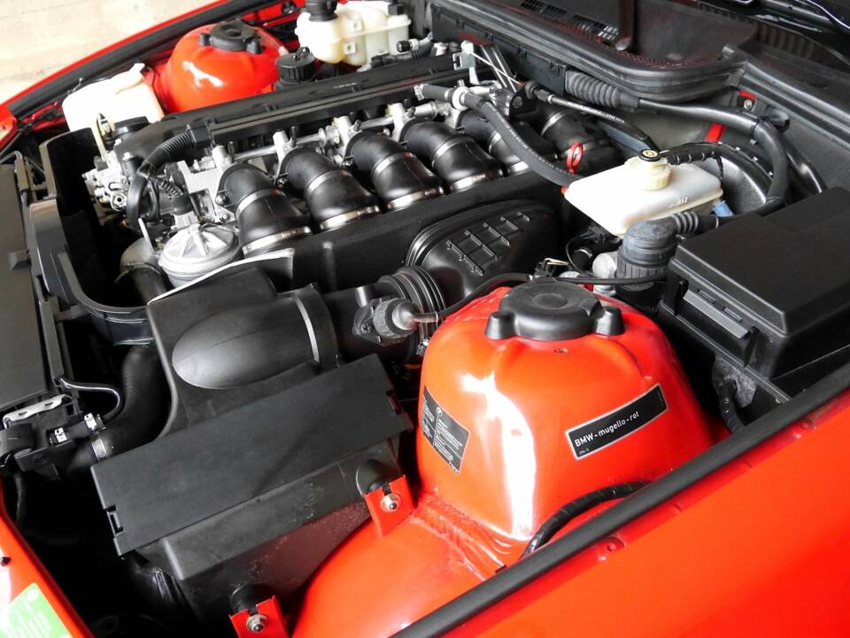 Image 18/25 of BMW M3 (1900)
