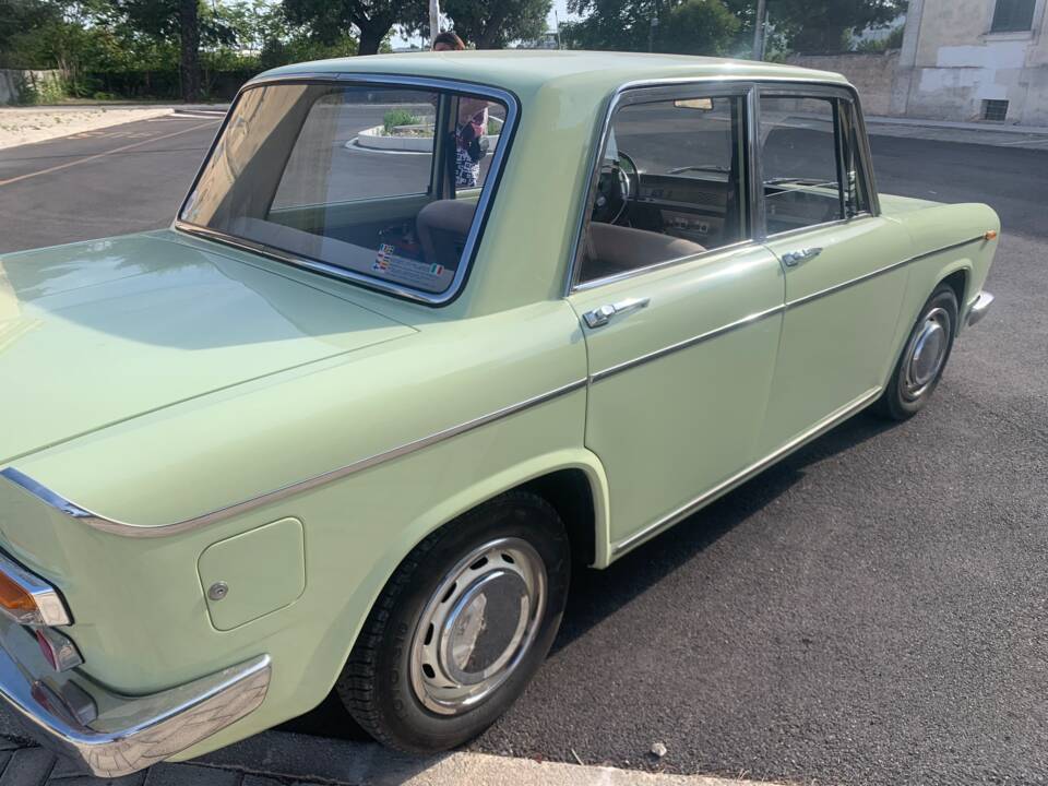 Imagen 40/75 de Lancia Fulvia GT&#x2F;GTE (1968)