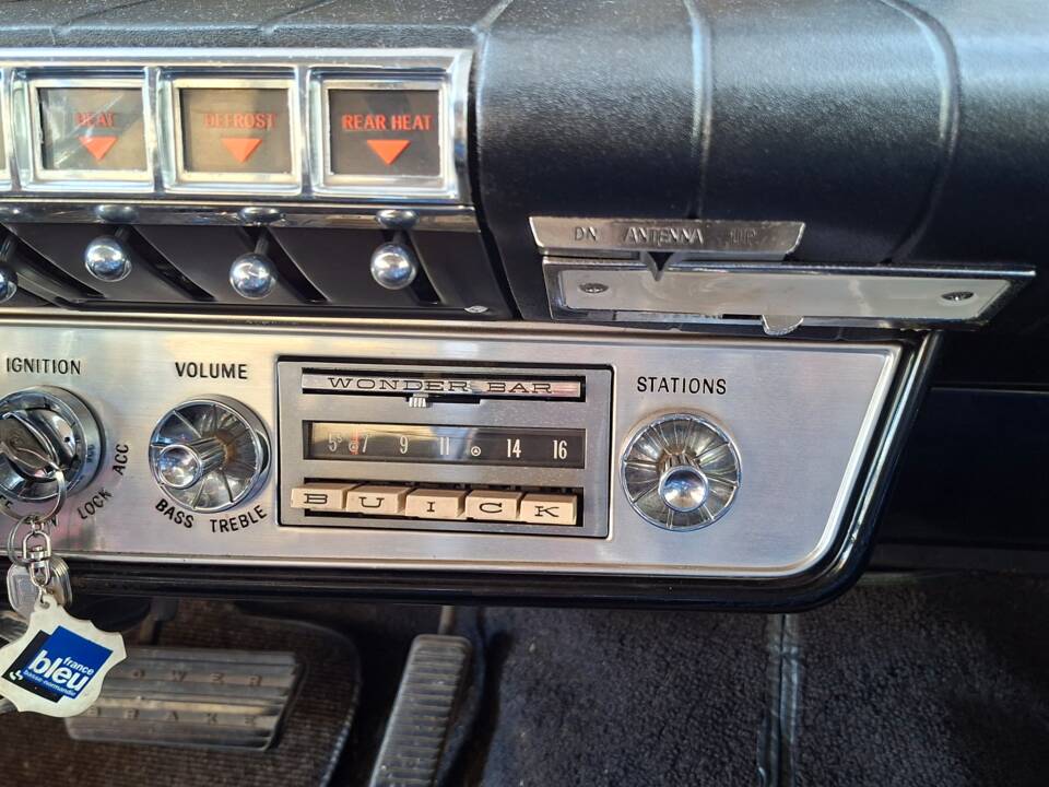 Afbeelding 15/31 van Buick Electra 225 Hardtop (1959)