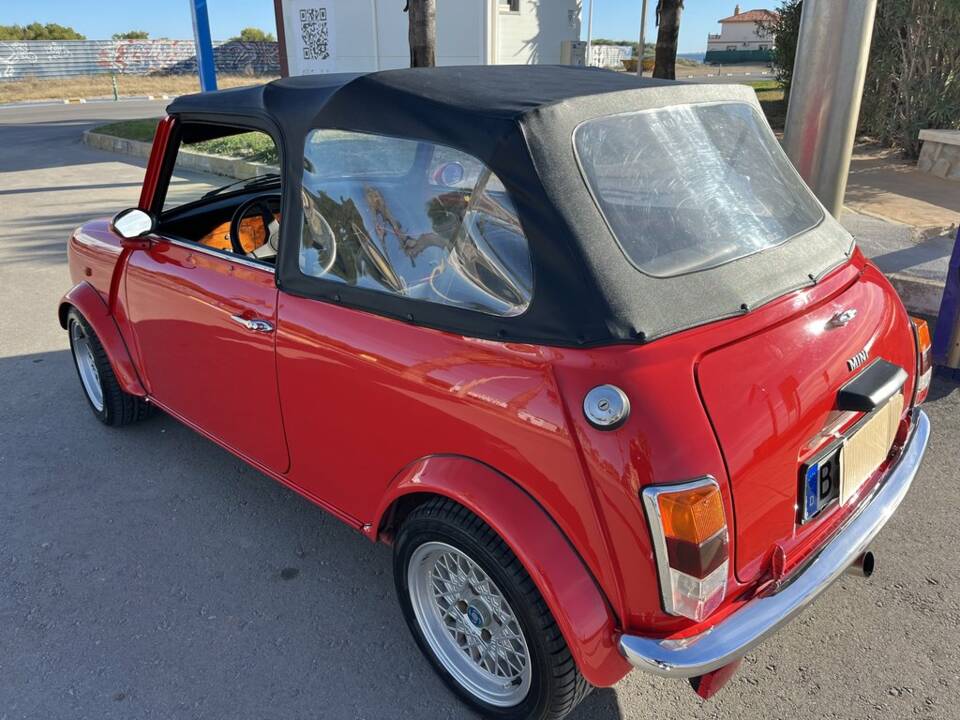 Bild 6/8 von Mini 1000 (1989)