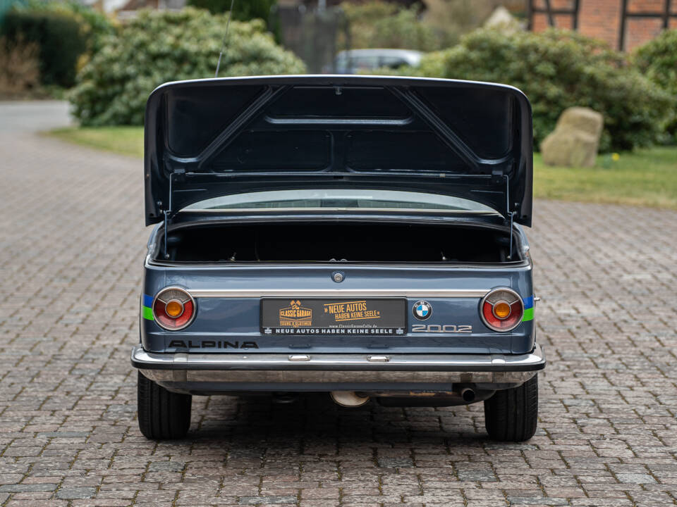 Image 24/68 of BMW 2002 tii (1972)