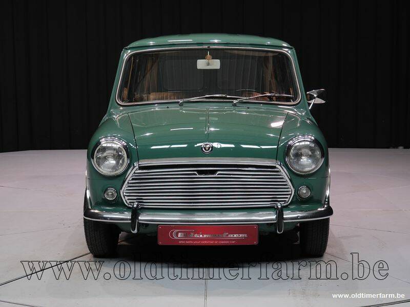 Image 9/15 de Morris Mini Traveller (1969)