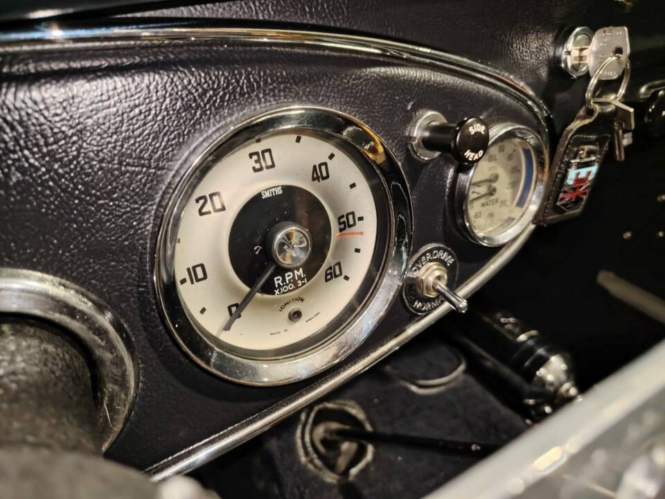 Imagen 52/72 de Austin-Healey 100/6 (BN4) (1957)