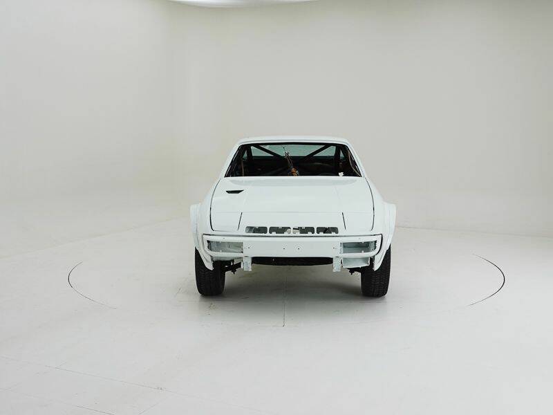 Image 5/15 of Porsche 924 Turbo (1978)