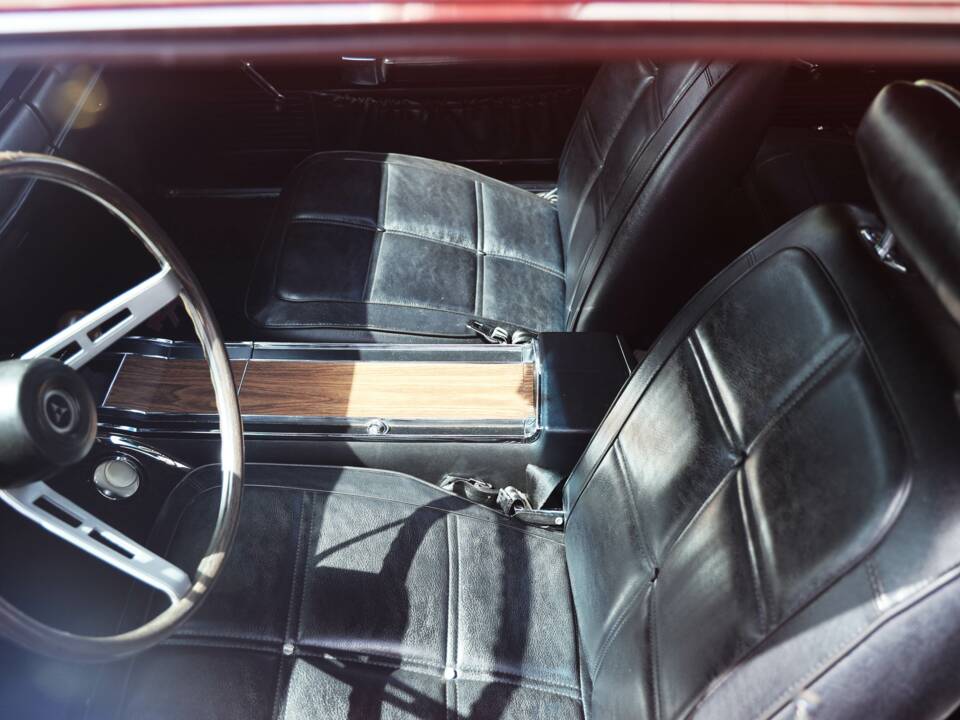 Bild 52/64 von Dodge Charger R/T 440 (1969)