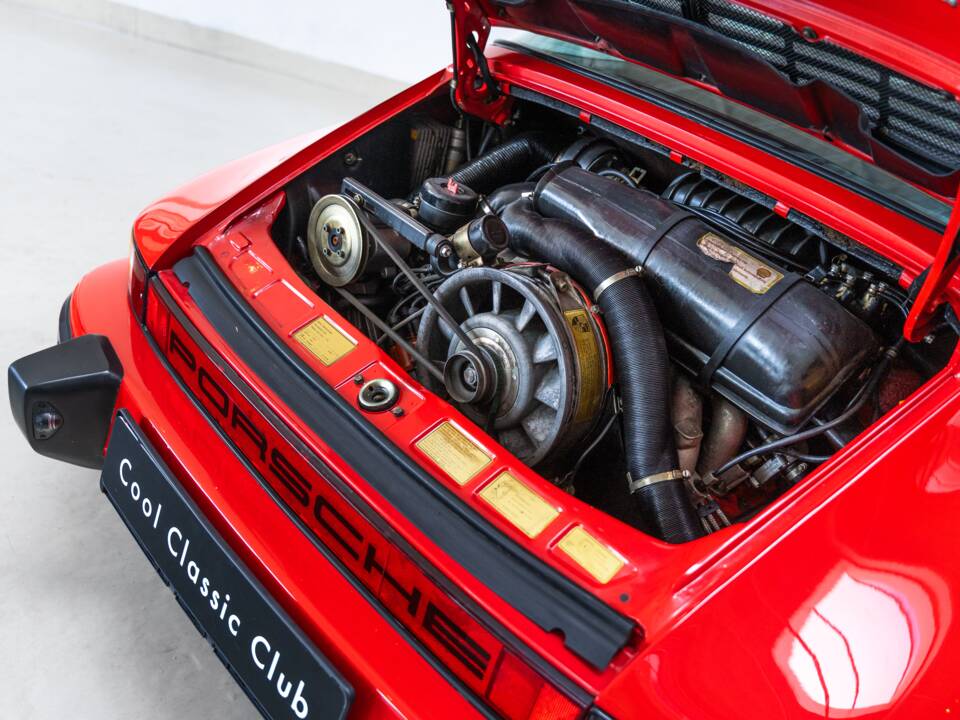 Bild 34/35 von Porsche 911 SC-L 3.1 (1980)