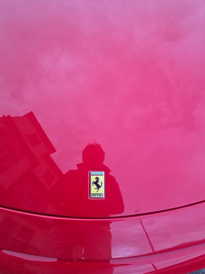 Image 12/20 of Ferrari 360 Modena (2003)