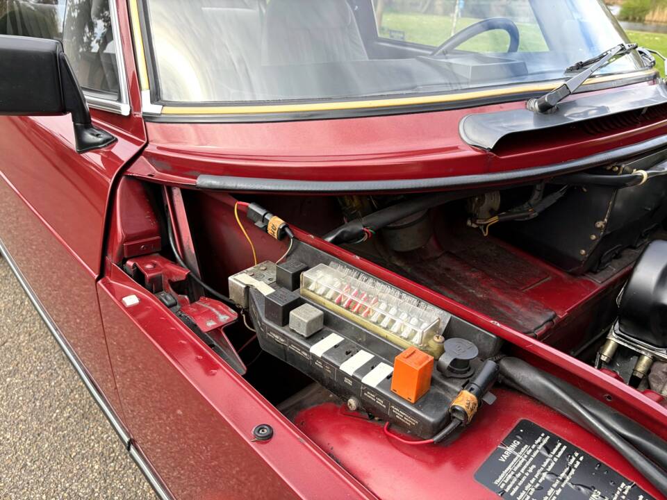 Image 19/24 of Saab 99 (1980)
