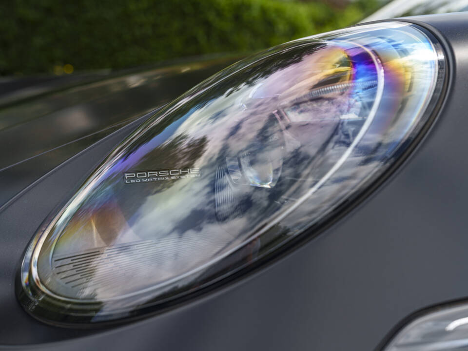 Image 9/33 of Porsche 911 Turbo S (2023)