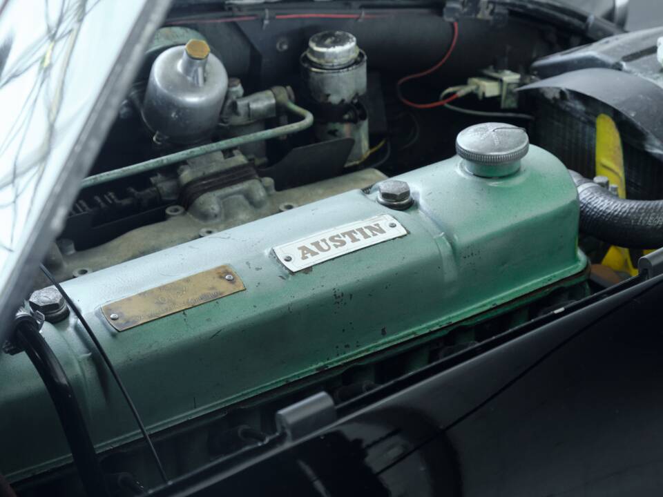 Bild 40/43 von Austin-Healey 100/6 (BN6) (1959)