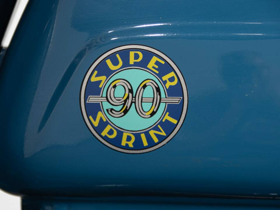 Immagine 48/50 di Piaggio Vespa 90 SS (1966)