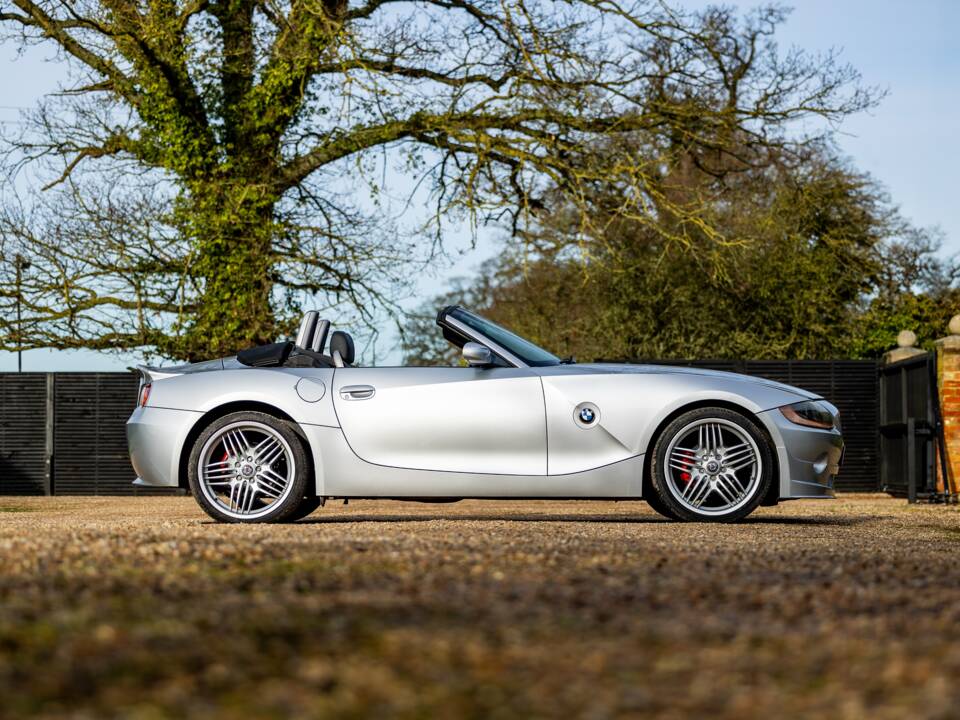 Image 13/37 of BMW Z4 2.0i (2006)