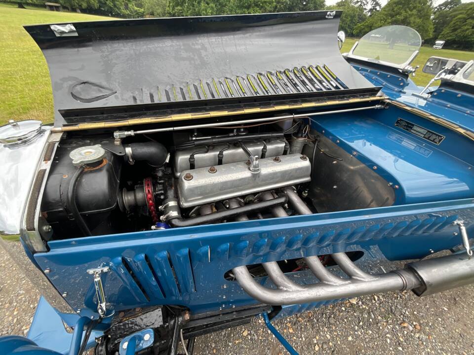 Image 20/70 of Riley 2.5 Litre RMB (1952)