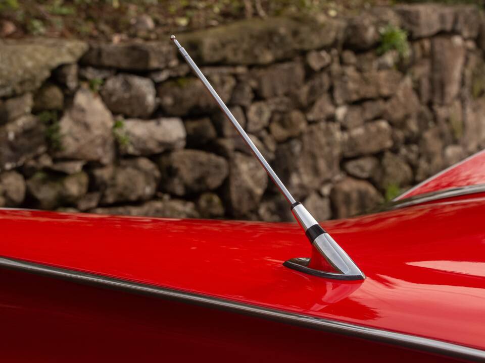 Bild 20/50 von Chevrolet Impala Sport Coupe (1959)