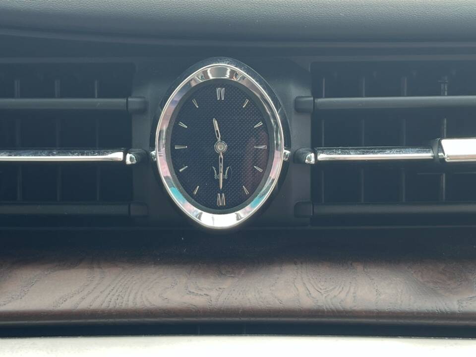 Afbeelding 16/48 van Maserati Quattroporte GTS (2013)