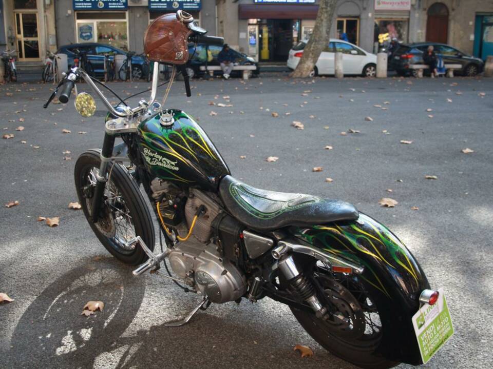 Imagen 6/50 de Harley-Davidson DUMMY (1995)