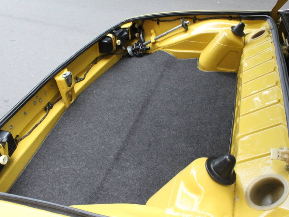Imagen 13/19 de Porsche 914/6 (1970)