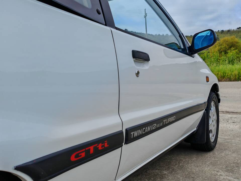 Image 15/30 of Daihatsu Charade GTti (1988)