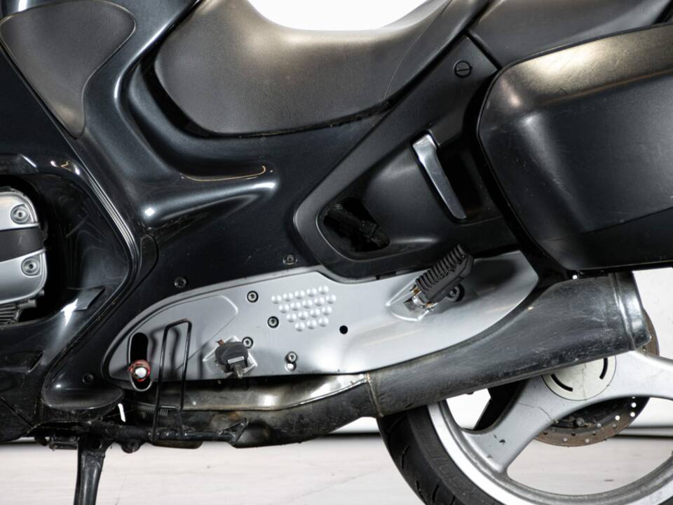 Immagine 16/50 di BMW R 1100 RT (1998)