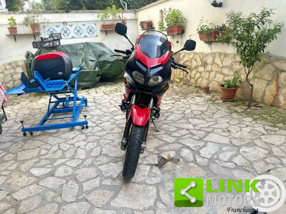Bild 6/10 von Cagiva DUMMY (2000)