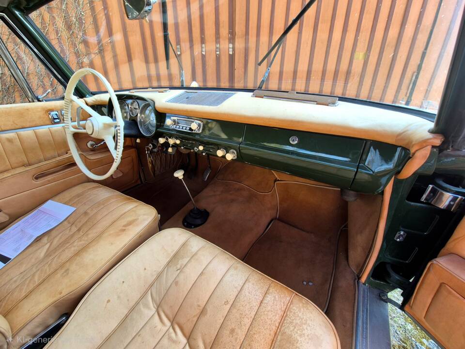 Bild 37/51 von BMW 503 (1959)