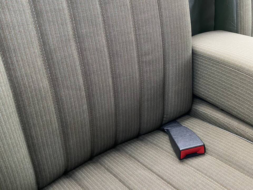Image 30/66 of Mercedes-Benz 230 CE (1981)
