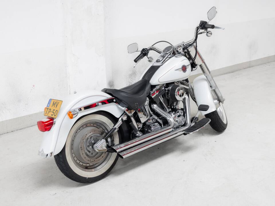 Image 8/34 of Harley-Davidson DUMMY (2002)