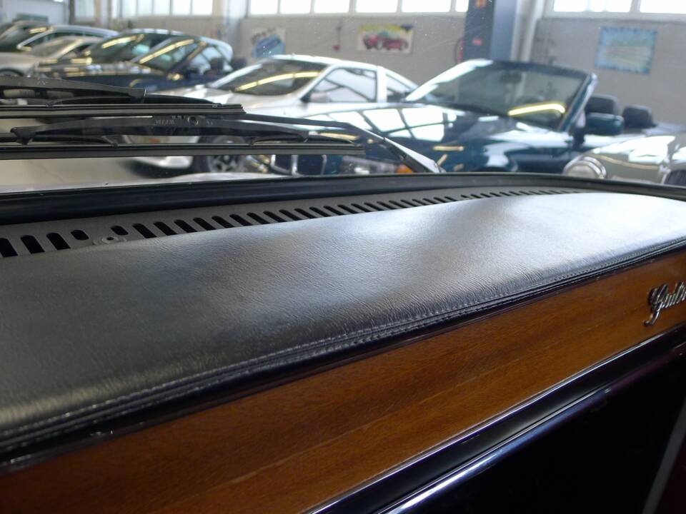 Image 5/34 of Alfa Romeo Giulia Nuova Super 1600 (1974)