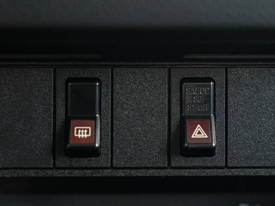 Image 40/50 of Volvo 244 GL D (1982)