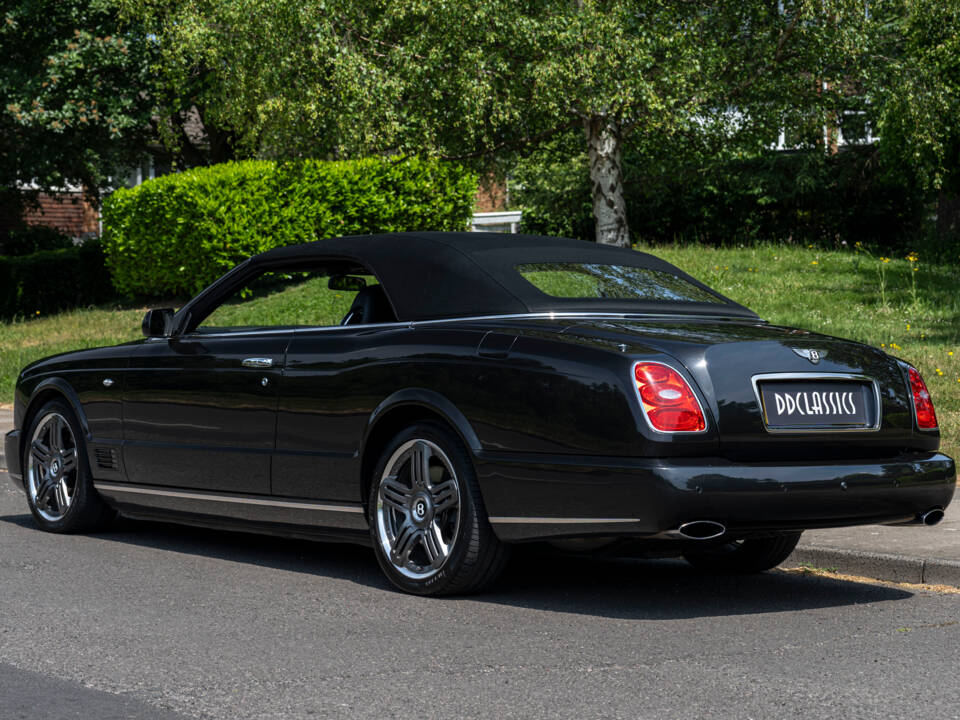 Image 8/31 of Bentley Azure T (2009)