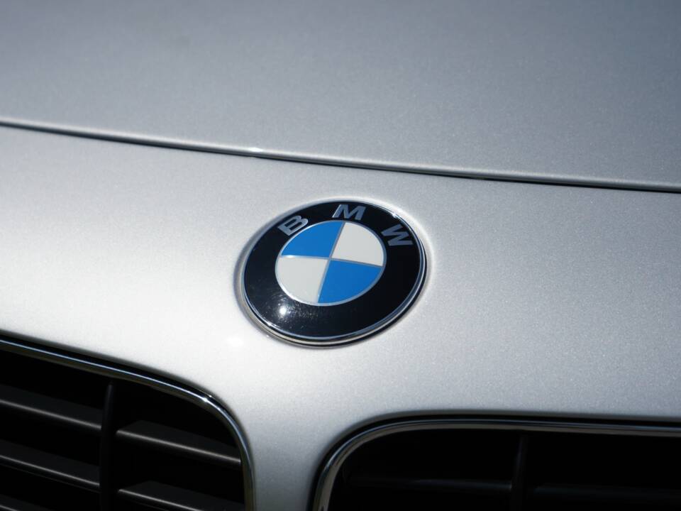 Imagen 17/56 de ALPINA Roadster V8 (2003)