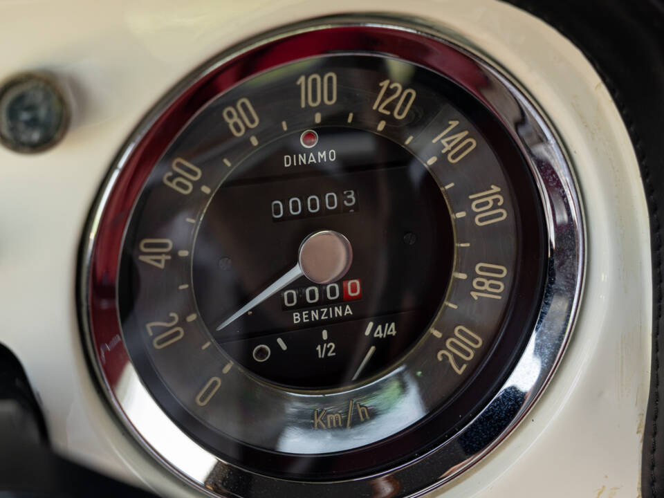 Afbeelding 39/98 van Abarth 1600 Spider Allemano (1959)