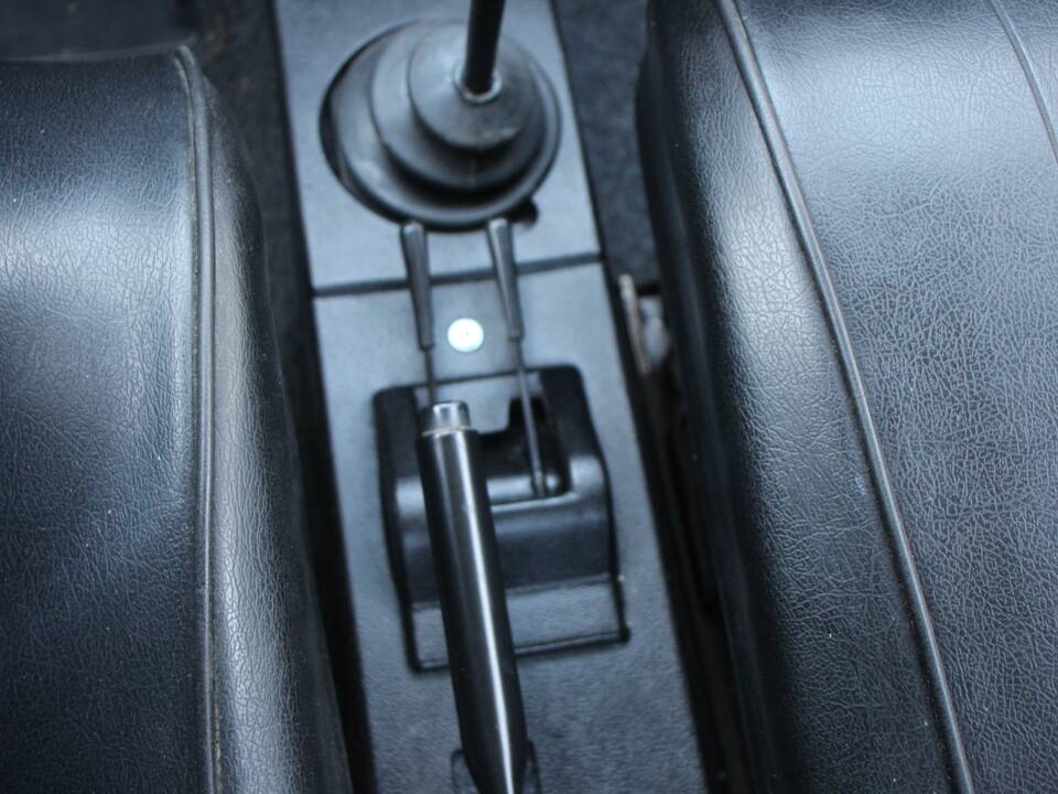Image 67/71 of FIAT 500 F (1968)