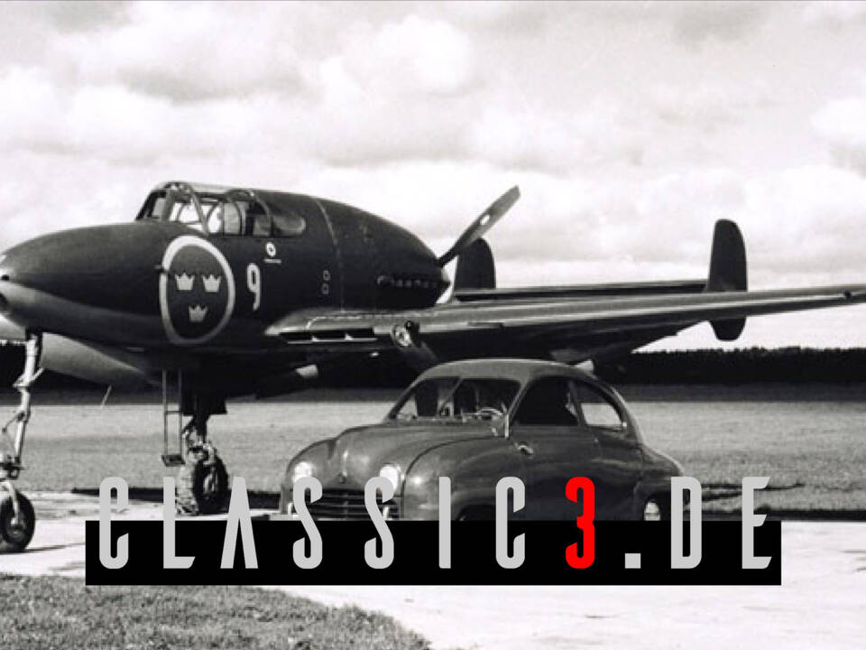 Image 13/57 of Saab 92 B (1953)