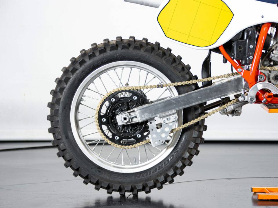 Afbeelding 13/50 van KTM MX 500 (1988)
