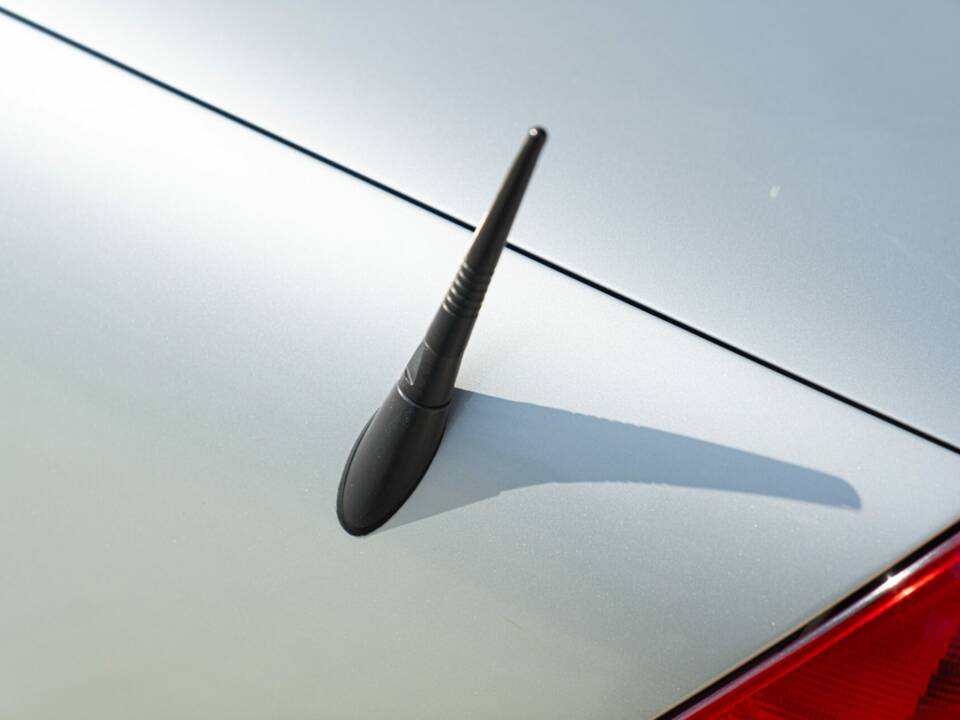 Afbeelding 13/50 van Mercedes-Benz SLK 200 (1997)