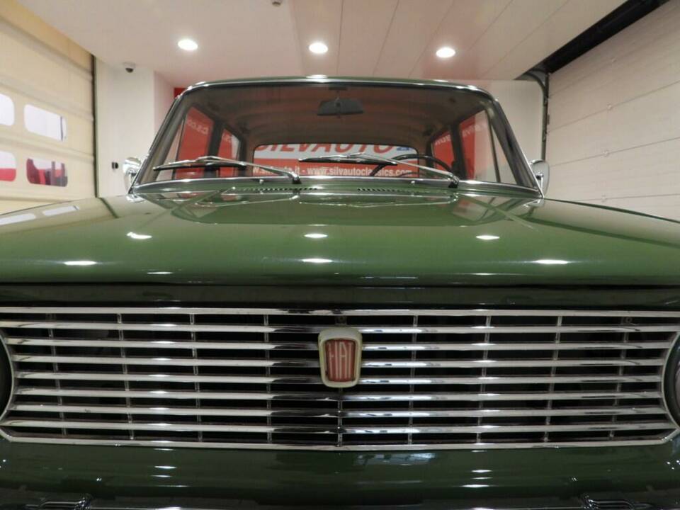 Image 5/15 of FIAT 124 (1970)