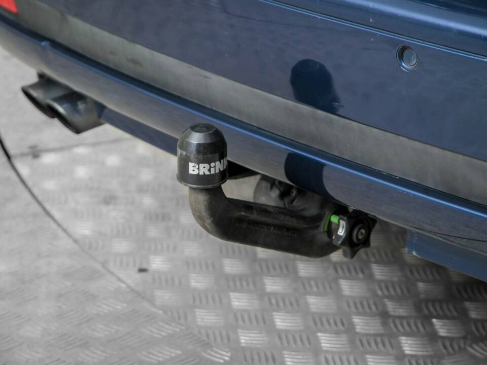 Bild 31/50 von BMW 320Ci (2003)