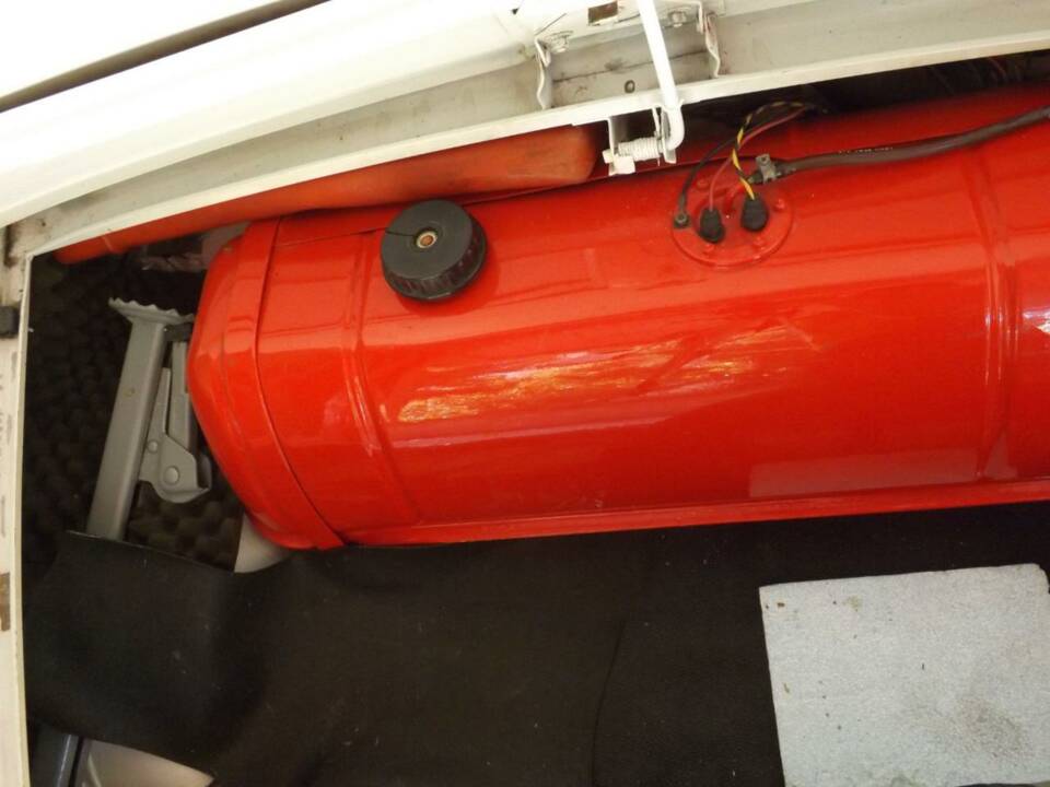 Immagine 35/50 di Autobianchi Bianchina Panoramica (1967)