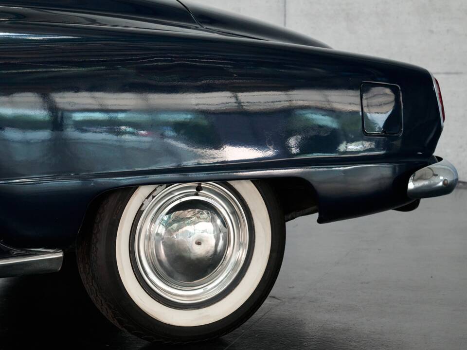 Bild 9/50 von Studebaker Champion Starlight (1950)