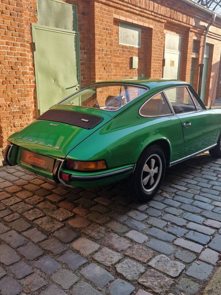 Bild 3/179 von Porsche 911 2.4 T (1973)