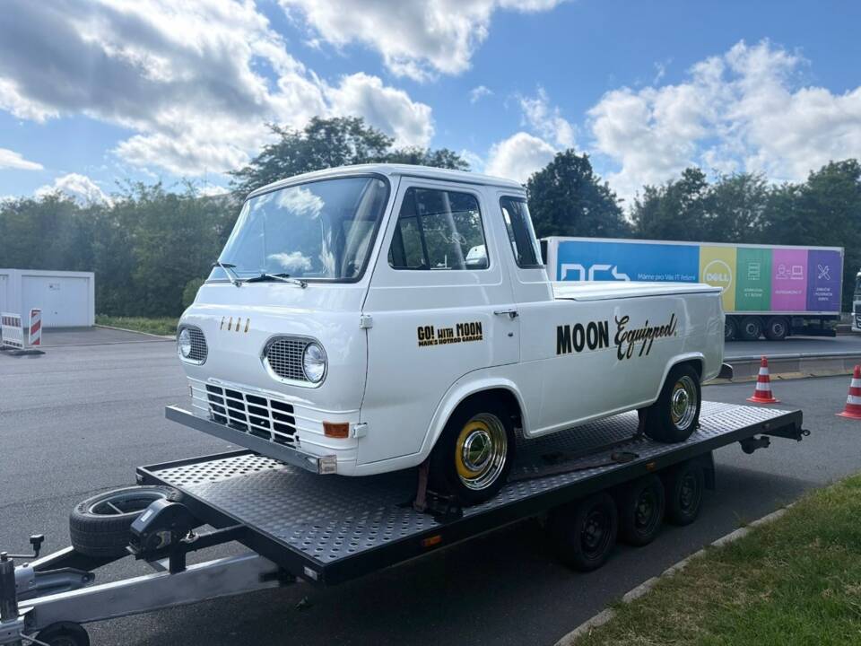 Bild 2/6 von Ford Econoline (1964)